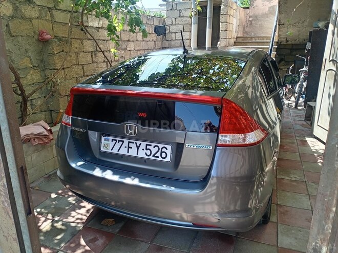 Honda Insight 2010, 881,000 km - 1.3 l - Bakı