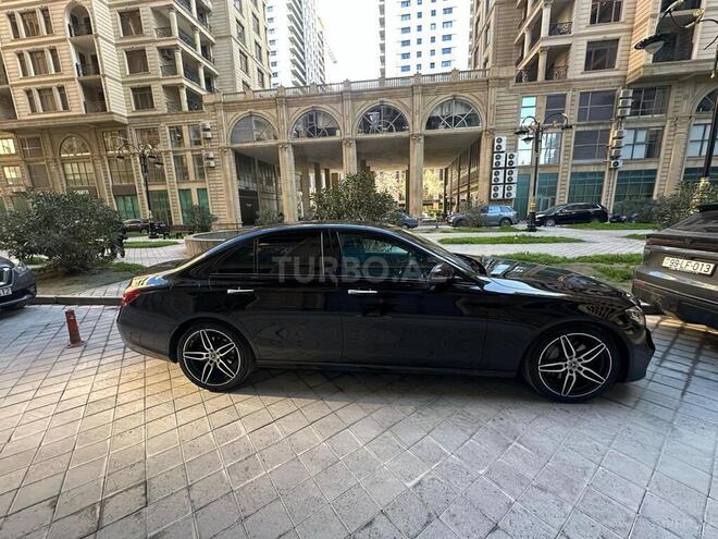 Mercedes E 200 2020, 103,000 km - 2.0 l - Bakı