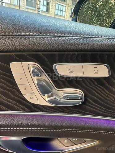 Mercedes E 200 2020, 103,000 km - 2.0 l - Bakı
