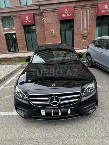Mercedes E 200 2020, 103,000 km - 2.0 l - Bakı