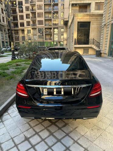 Mercedes E 200 2020, 103,000 km - 2.0 l - Bakı