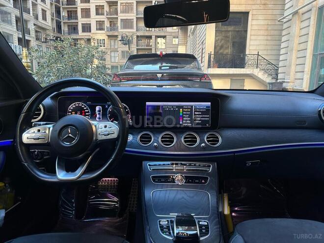 Mercedes E 200 2020, 103,000 km - 2.0 l - Bakı
