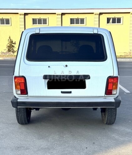 LADA (VAZ) Niva 2012, 244,000 km - 1.7 л - Naxçıvan