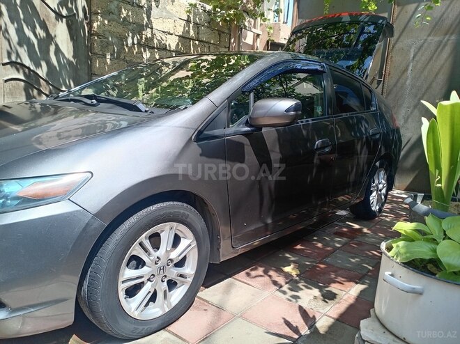 Honda Insight 2010, 881,000 km - 1.3 l - Bakı