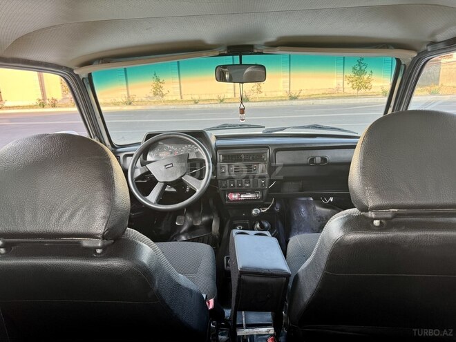 LADA (VAZ) Niva 2012, 244,000 km - 1.7 л - Naxçıvan