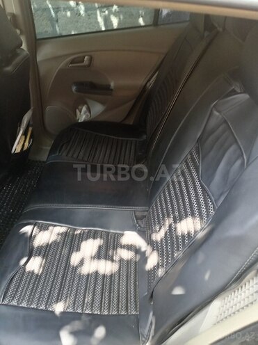 Honda Insight 2010, 881,000 km - 1.3 l - Bakı