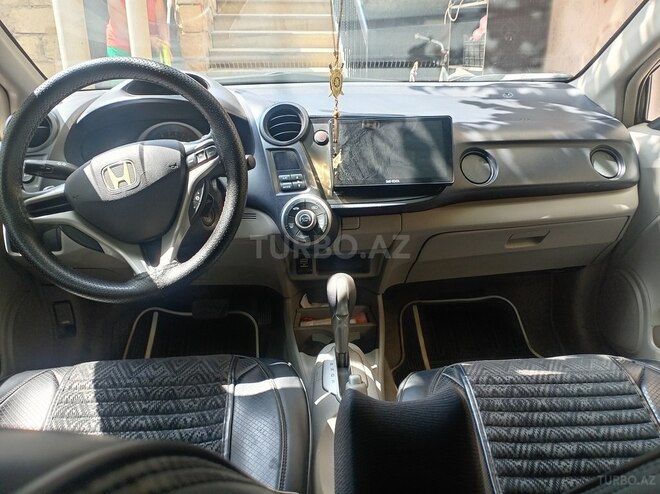 Honda Insight 2010, 881,000 km - 1.3 l - Bakı