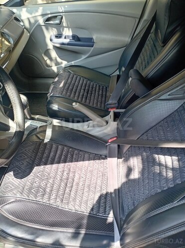 Honda Insight 2010, 881,000 km - 1.3 l - Bakı