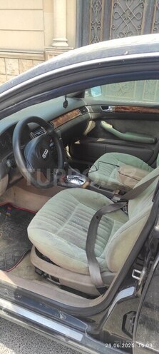 Audi A6 1998, 350,000 km - 2.4 л - Bakı