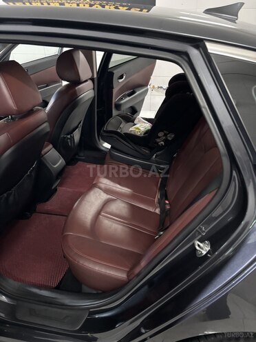 Kia Optima 2017, 150,174 km - 1.6 l - Bakı