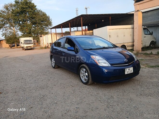 Toyota Prius 2009, 100,000 km - 1.5 л - Gəncə