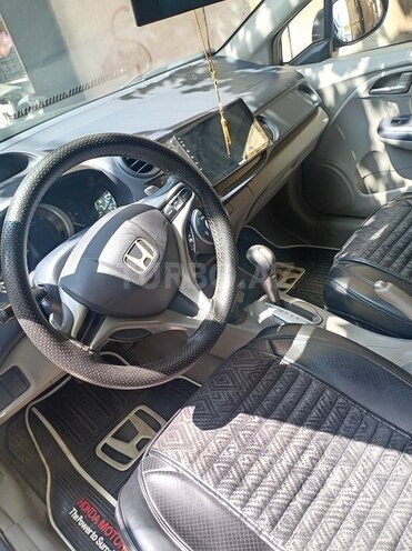 Honda Insight 2010, 881,000 km - 1.3 l - Bakı
