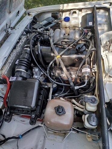 LADA (VAZ) 2107 2008, 70,666 km - 1.6 l - Göyçay