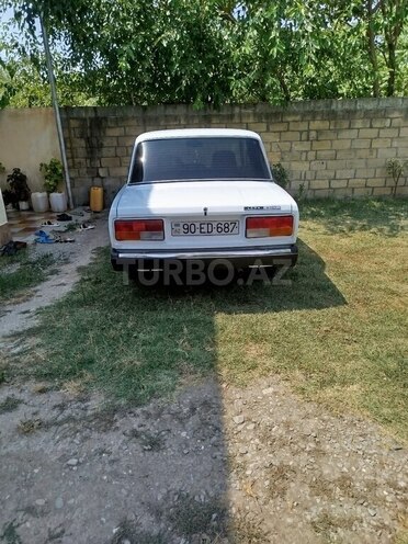 LADA (VAZ) 2107 2008, 70,666 km - 1.6 l - Göyçay