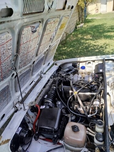 LADA (VAZ) 2107 2008, 70,666 km - 1.6 l - Göyçay