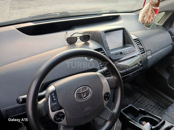 Toyota Prius 2009, 100,000 km - 1.5 л - Gəncə