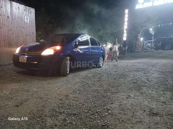 Toyota Prius 2009, 100,000 km - 1.5 л - Gəncə