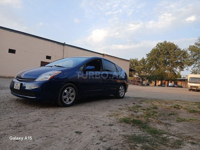 Toyota Prius 2009, 100,000 km - 1.5 л - Gəncə