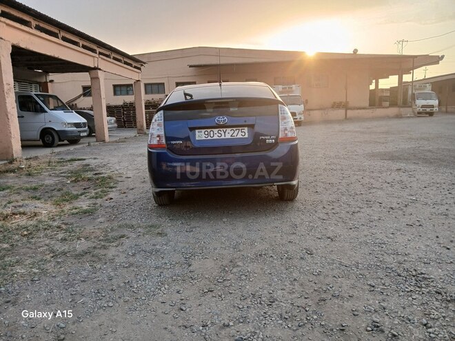 Toyota Prius 2009, 100,000 km - 1.5 л - Gəncə