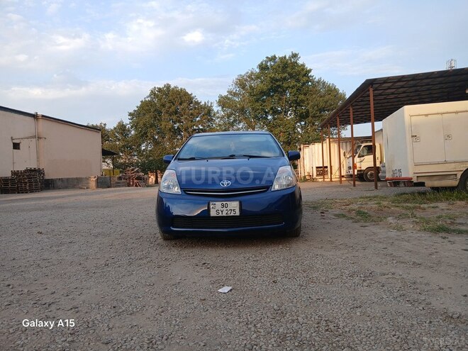 Toyota Prius 2009, 100,000 km - 1.5 л - Gəncə