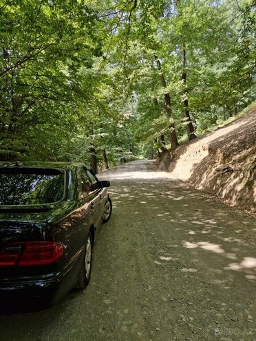 Mercedes E 240 1998, 340,000 km - 2.4 л - Sumqayıt