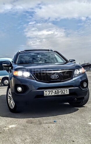 Kia Sorento 2010, 130,000 km - 2.0 л - Bakı