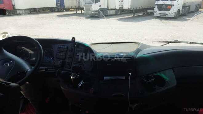 Mercedes Actros 1844 2011, 1,000,000 km - 12.0 л - Bakı