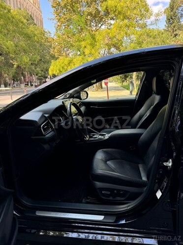 Toyota Camry 2022, 47,000 km - 2.5 l - Bakı