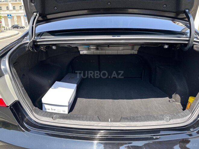 Hyundai Sonata 2011, 149,000 km - 2.0 l - Bakı
