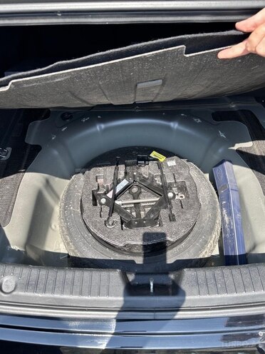 Hyundai Sonata 2011, 149,000 km - 2.0 l - Bakı