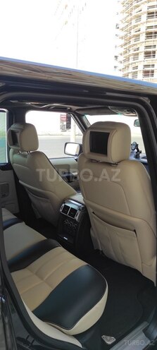 Land Rover Range Rover 2008, 299,000 km - 4.2 l - Bakı
