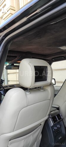 Land Rover Range Rover 2008, 299,000 km - 4.2 l - Bakı