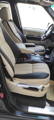 Land Rover Range Rover 2008, 299,000 km - 4.2 l - Bakı