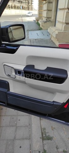 Land Rover Range Rover 2008, 299,000 km - 4.2 l - Bakı