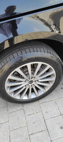 Land Rover Range Rover 2008, 299,000 km - 4.2 l - Bakı