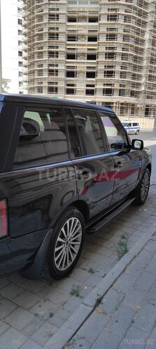 Land Rover Range Rover 2008, 299,000 km - 4.2 l - Bakı