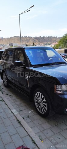 Land Rover Range Rover 2008, 299,000 km - 4.2 l - Bakı