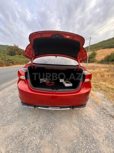Hyundai Elantra 2012, 100,954 km - 1.8 л - Bakı