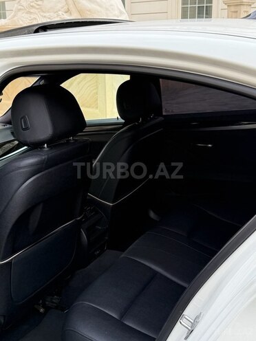 BMW 528 2015, 153,000 km - 2.0 l - Bakı