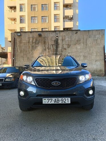 Kia Sorento 2010, 130,000 km - 2.0 л - Bakı