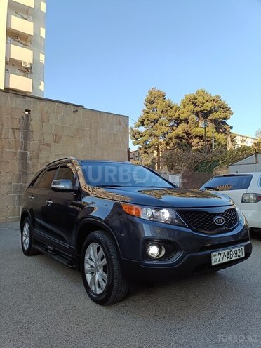 Kia Sorento 2010, 130,000 km - 2.0 л - Bakı