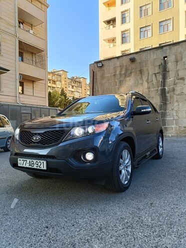 Kia Sorento 2010, 130,000 km - 2.0 л - Bakı