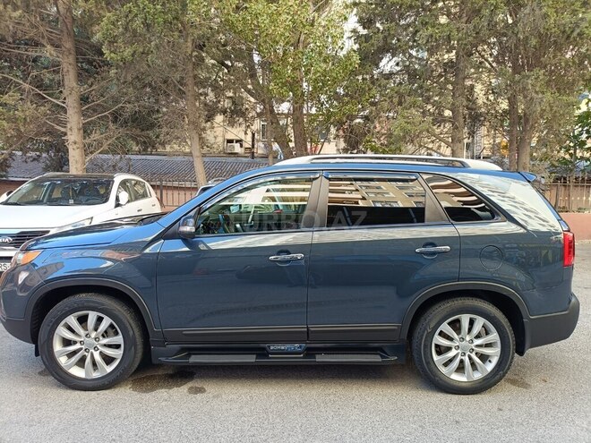 Kia Sorento 2010, 130,000 km - 2.0 л - Bakı