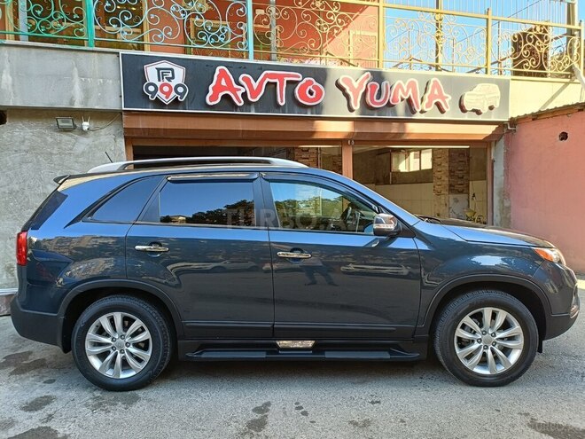 Kia Sorento 2010, 130,000 km - 2.0 л - Bakı