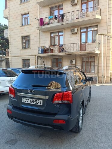 Kia Sorento 2010, 130,000 km - 2.0 л - Bakı