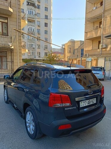 Kia Sorento 2010, 130,000 km - 2.0 л - Bakı