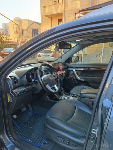 Kia Sorento 2010, 130,000 km - 2.0 л - Bakı