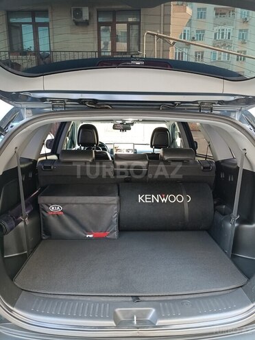 Kia Sorento 2010, 130,000 km - 2.0 л - Bakı