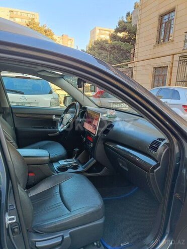 Kia Sorento 2010, 130,000 km - 2.0 л - Bakı