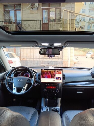 Kia Sorento 2010, 130,000 km - 2.0 л - Bakı